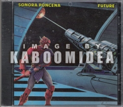 Sonora Poncena - Future CD Non Remastered