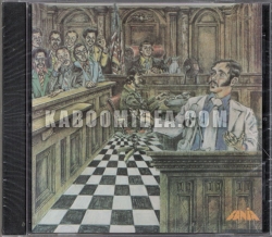 Willie Colon - El Juicio Canta Hector Lavoe CD Non Remastered