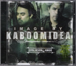 Los Temerarios - Evolucion De Amor CD
