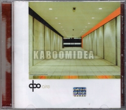 QBO - Aire CD