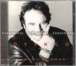 Dyango - Himnos Al Amor CD 