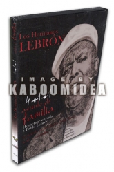Los Hermanos Lebron - Asunto De Familia DVD