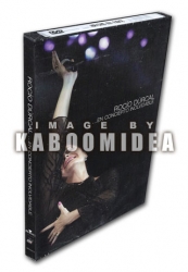 Rocio Durcal - En Concierto Inolvidable DVD 