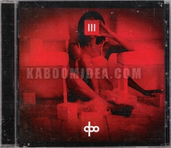 QBO - III CD