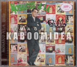 Billo's Caracas Boys - Mosaico a La Billo CD
