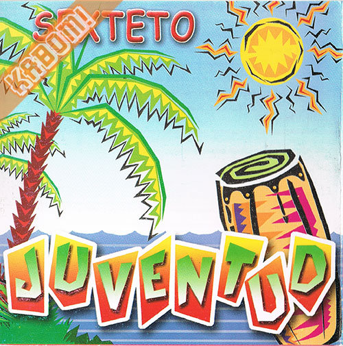 Sexteto Juventud - Sexteto Juventud CD