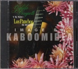 Gigliola Cinquetti y Trio Los Panchos - CD 