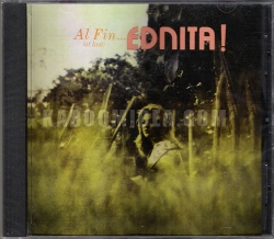 Ednita Nazario - Al Fin .. Ednita CD
