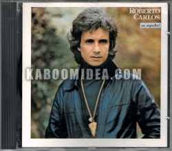 Roberto Carlos - En Espanol CD 1989