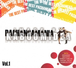Pachangamania Vol.1 - Varios CD