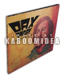 Dax Pacem & Orchestra - The  Best CD