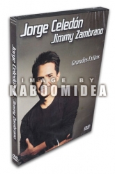 Jorge Celedon & Jimmy Zambrano - Grandes Exitos DVD