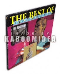 Joey Pastrana And His Orchestra - The Best CD