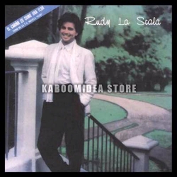 Rudy La Scala - Cuando Yo Amo CD