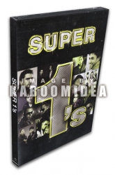 Super 1s  DVD Varios Enrique Iglesias Feat Wisin y Yandel 