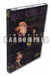 Silvio Rodriguez - Te Doy Una Cancion DVD