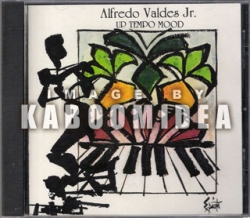Alfredo Valdes Jr - Up Tempo Mood CD