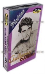Guillermo Davila - Platino CASSETTE