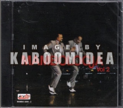 Mambologia Vol.2 - Varios CD
