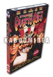 Straight Outta Puerto Rico Regaetons Documentary DVD 