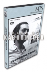 Leonardo Favio - Mis Mejores Canciones DVD