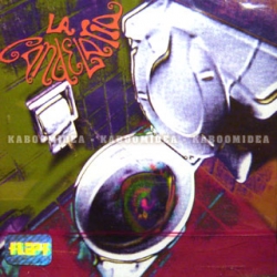 La Candelaria - Tecnicas De Limpieza CD