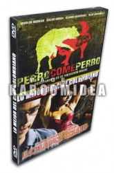 Perro Come Perro & Canciones De Amor En Lolitas Club DVD