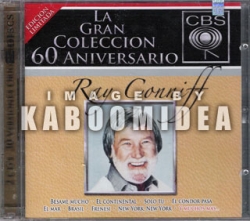 Ray Conniff - La Gran Coleccion 60 Aniversario 2 CD