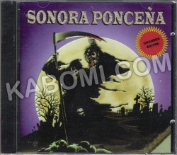 Sonora Poncena - Grandes Exitos CD