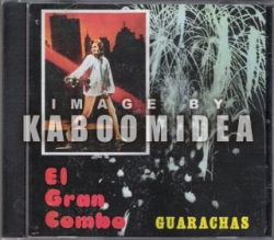 El Gran Combo - Guarachas CD