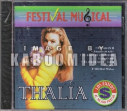 Thalia - Festival Musical CD