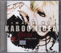 Yuri - Mi Hijita Linda CD