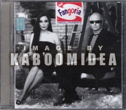 Fangoria - Absolutamente CD
