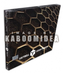 Lucybell - Sesion Primitiva CD + DVD