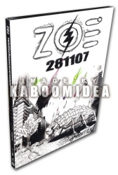 Zoe - 281107 En Concierto DVD