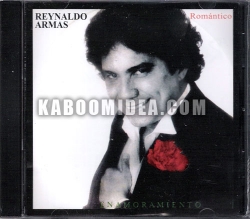 Reynaldo Armas - Enamoramiento CD