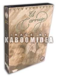 El Carruaje - Telenovela Novela 5 DVD