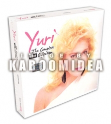 Yuri - The Complete EMI Collection 8 CD