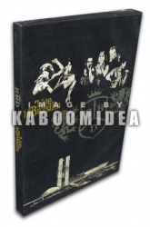 RBD - Live In Brasilia DVD