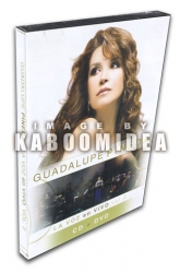 Guadalupe Pineda La Voz En Vivo Vol.2. CD + DVD 