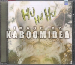 Natalia Lafourcade - Hu Hu Hu CD