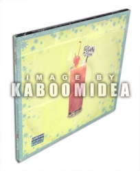 La Gusana Ciega Jaibol CD