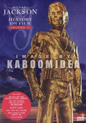 Michael Jackson - History On Film Vol.II DVD