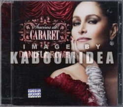 Daniela Romo - Suenos De Cabaret CD