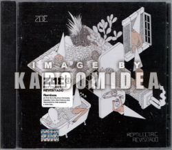 Zoe - Reptilectric Revisitado CD