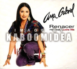 Ana Gabriel - Renacer CD