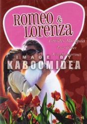 Romeo y Lorenza - DVD