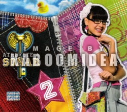 Atrevete A Sonar - Soundtrack Vol.2 CD