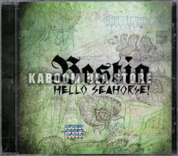 Hello Seahorse - Bestia Re-edicion CD