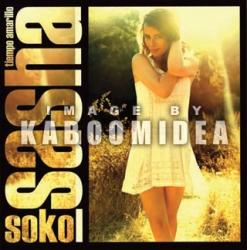 Sasha Sokol - Tiempo Amarillo CD
